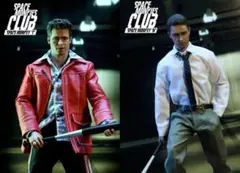 iminime　1/6　Space Monkeys　ファイト・クラブ