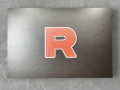 ロケット団 キャラクターグッズ