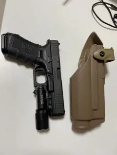 glock用ホルスターのサムネイル