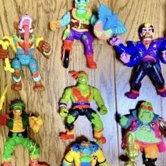 2026年最新】TOXIC_AVENGERの人気アイテム - メルカリ