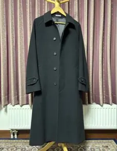 2026年最新】cashmere wool mosser soutien collar coatの人気アイテム