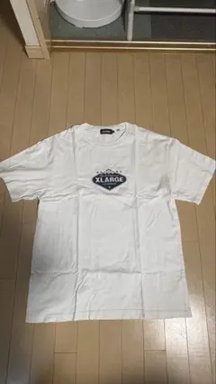 GADORO ホワイト Tシャツ - メルカリ