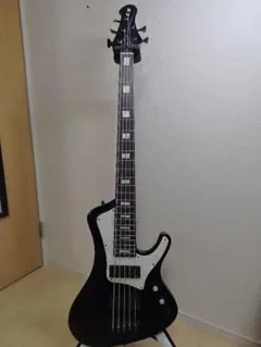 E-II STREAM ESP 激レア個体のサムネイル