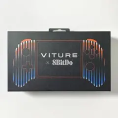 VITURE×8BitDo Ultimate モバイルコントローラー