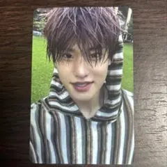 RIIZE EPILOGUE ソヒ　トレカ