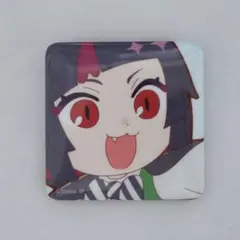 ツイステ リリア 寮服 缶バッジ コレクション Vol.2 - メルカリ