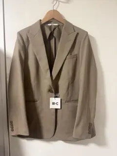 UNIQLO : C テーラードジャケット