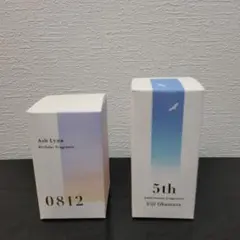 Ash Lynx Birthday Fragrance 0812