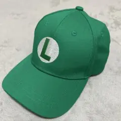 ルイージ キャラクターグッズ