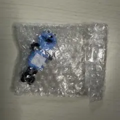 一番くじ パペットスンスン E賞ちらりんフレンズミニフィギュア スンスン 口開け