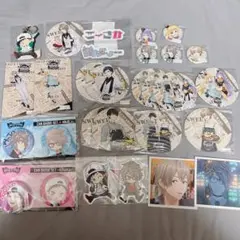 Balus グッズセット