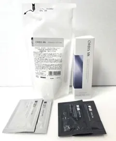オルビス ミスター エッセンスローションつめかえ用&モイスチャライジングクリームのサムネイル