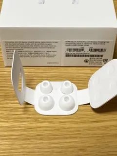 Airpods Pro 第一世代 のイヤーチップ【S & Lサイズ 】