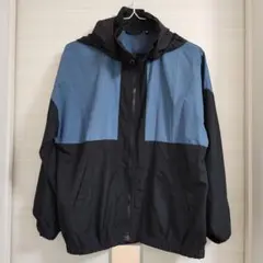 ナイロンジャケット