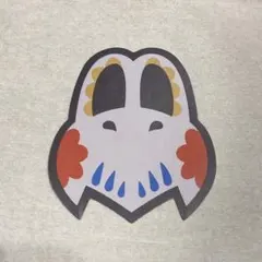 カロン　ステッカー　マリオカートワールド　ポテトスティック　シール　匿名配送
