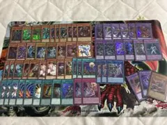 遊戯王 OCG D-HERO 本格構築デッキ (天下独歩の大義賊 等誘発あり