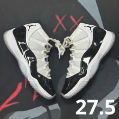 Air Jordan 11 Retro Concord 2018