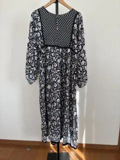 SONNY LABEL URBAN RESEARCH ロングワンピース
