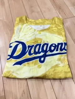中日ドラゴンズ 2026 昇竜ユニフォーム 秀吉