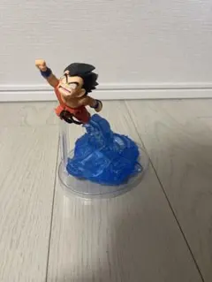 一番くじ ドラゴンボール Dragon History II A賞 孫悟空のサムネイル
