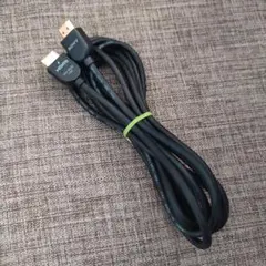 SONY HDMIケーブル「3m」ハイスピード イーサネット対応