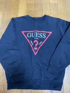 GUESS トレーナー　ゲス
