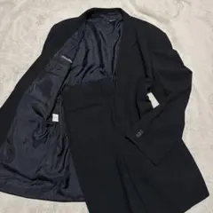 2025年最新】Giorgio Armani ブラックフォーマルの人気アイテム - メルカリ