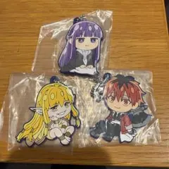 葬送のフリーレン　ガチャ