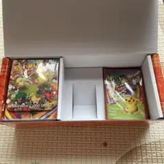 ポケモンセンタートウホク　サプライ