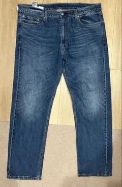 Levi's 505 デニムパンツ ジーンズ W38 L30のサムネイル