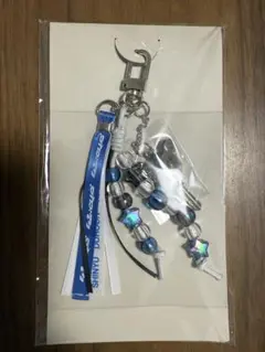 TWS ポップアップ 42:CLUB キーリング