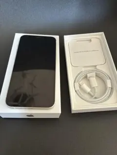 Apple iPhone 12 mini 64GB 残89％ ホワイト
