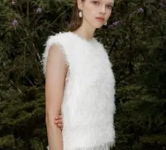 あむちゃ　heve ジレ CATEGORY ジレ・ベスト | HEVE