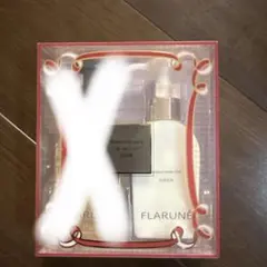 アルビオン　フラウネ ラデュー　ボディミルク