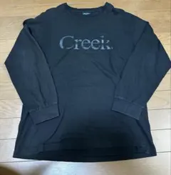 Creek Angler's DeviceロンT ロングスリーブTシャツ Lのサムネイル