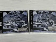 Stray Kids GIANT 通常盤2枚