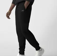 最終値下げ　新品　カナダグース HURON PANTS ブラックレーベルMサイズ
