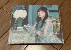 乃木坂46 ネーブルオレンジ 与田祐希 特別仕様盤 - メルカリ