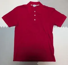 （超美品）ポールスミス　ポロシャツ　Mサイズ