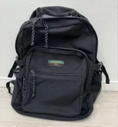 美品　MASONPRINCE リュックサック　ビッグサイズ　通勤　通学