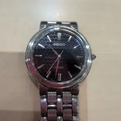 SEIKO DOLCE セイコー ドルチェ 腕時計 アナログ