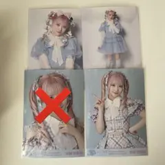 齋藤樹愛羅 生写真