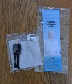 SEVENTEEN NEW　カプセルトイ　ジュン