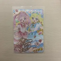 ひみつのアイプリ 映画 特典 ひまり みつき サイン 第二弾