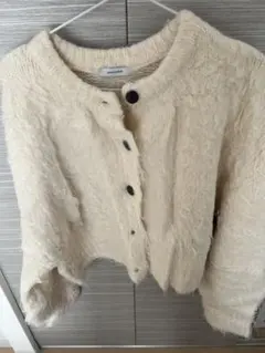 着用一回JEANASISガーデ