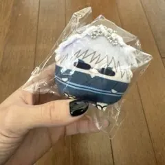 くじメイト 呪術廻戦 ぬいくじ３　五条悟 Ｅ賞