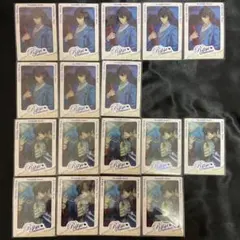 あんスタ 朔間凛月 ぱしゃこれ 中国 返礼祭