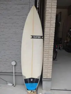 THREE WEATHER / スリーウェザー PERFORMER 6.6ft - メルカリ