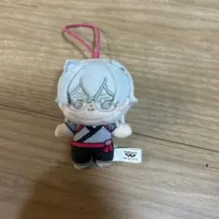 アイドルマスターSideM ほわぬい 硲道夫