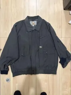 dormelson グレー ブルゾン